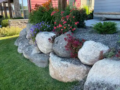 landscaping services Maple Bluff